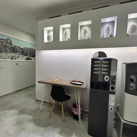 Pacini 88 Rooms And Apartment Catania Centro מראה חיצוני תמונה