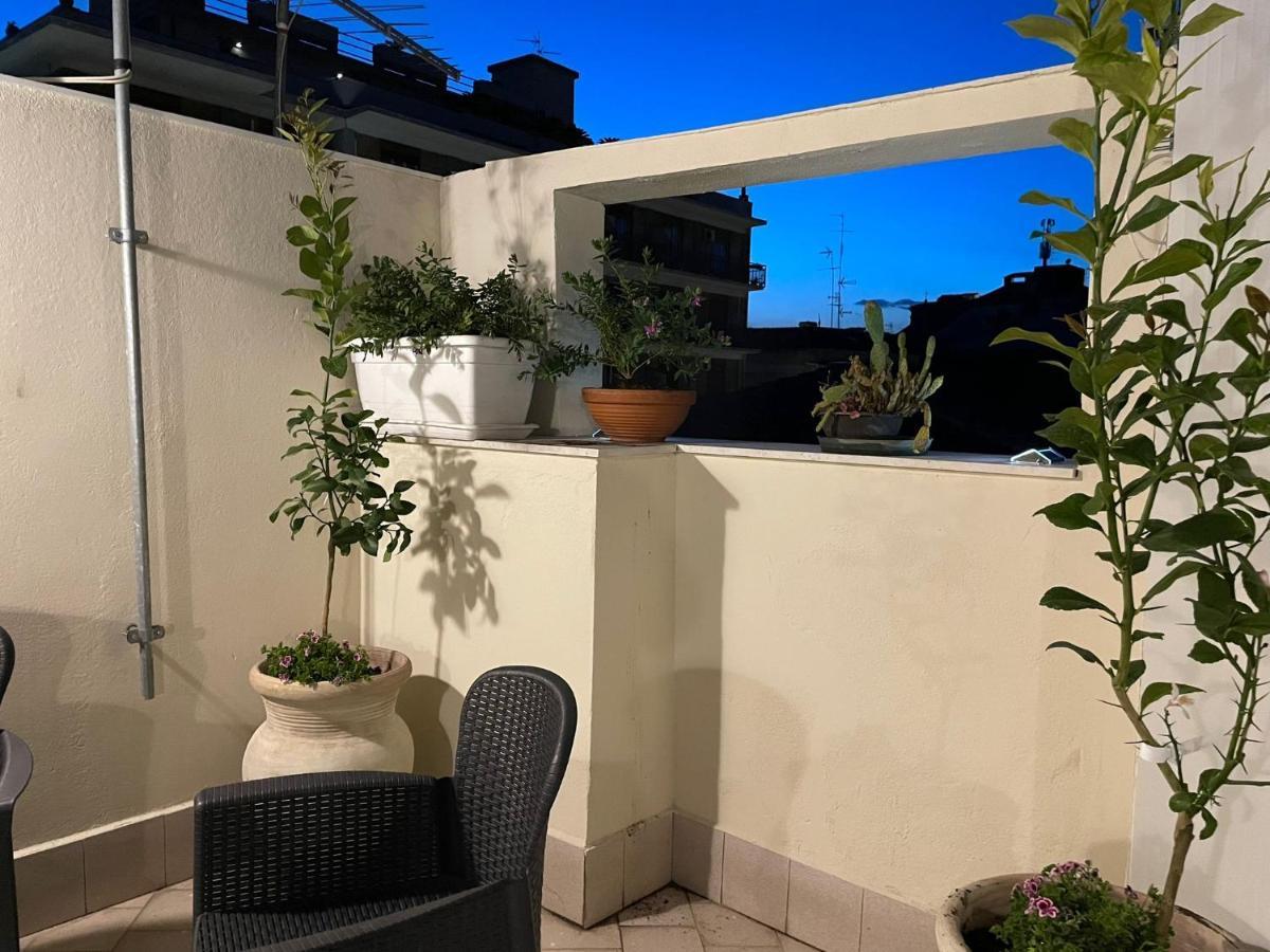 Pacini 88 Rooms And Apartment Catania Centro מראה חיצוני תמונה