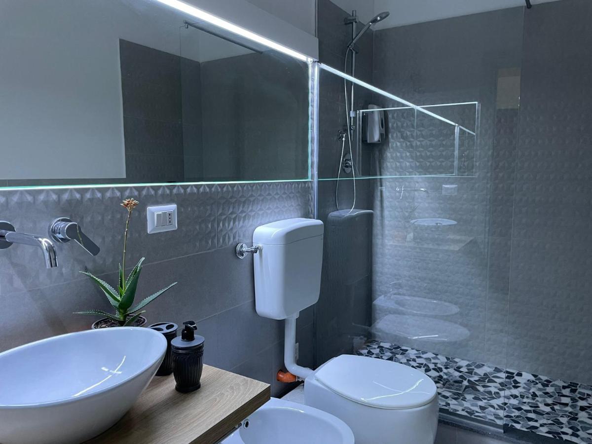 Pacini 88 Rooms And Apartment Catania Centro מראה חיצוני תמונה