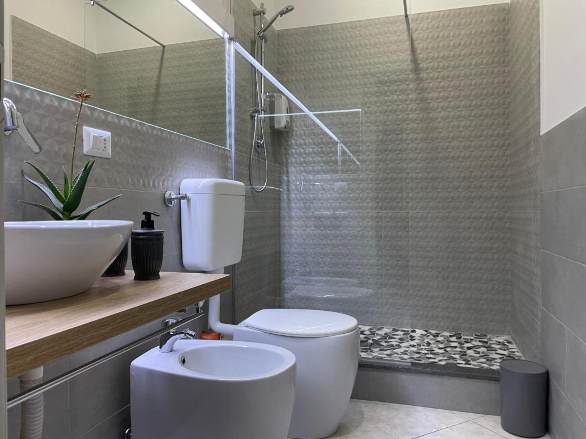 Pacini 88 Rooms And Apartment Catania Centro מראה חיצוני תמונה