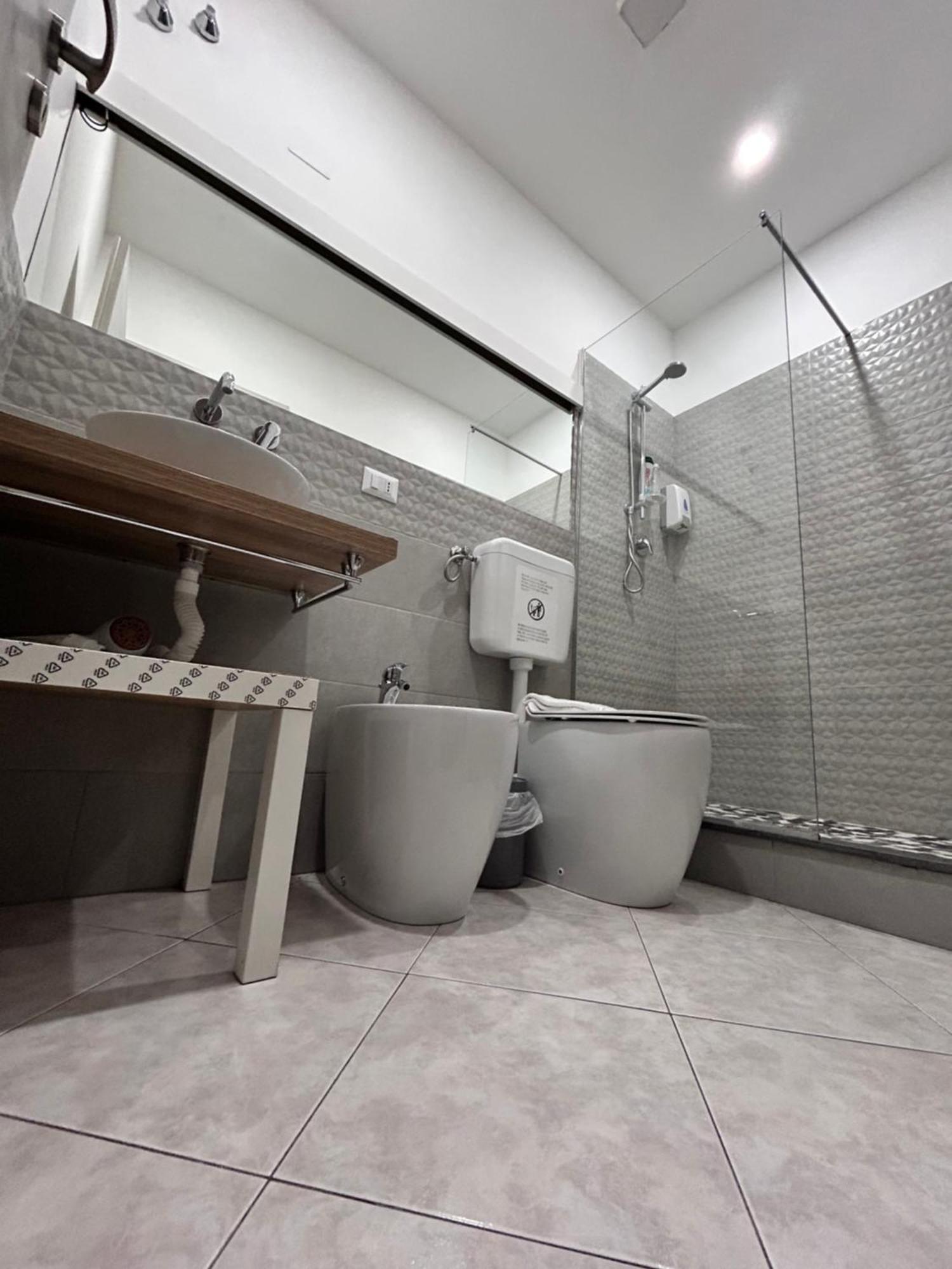 Pacini 88 Rooms And Apartment Catania Centro מראה חיצוני תמונה