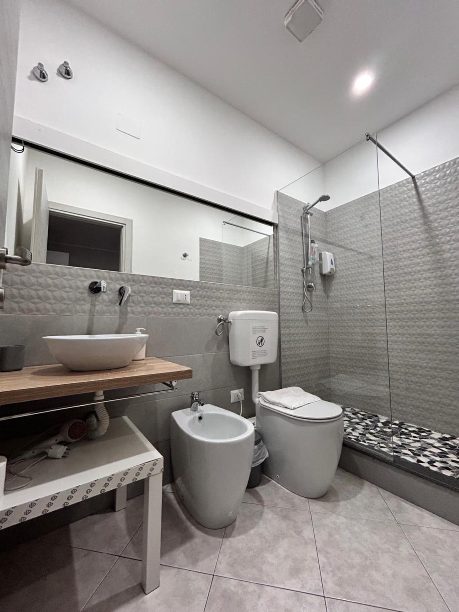 Pacini 88 Rooms And Apartment Catania Centro מראה חיצוני תמונה