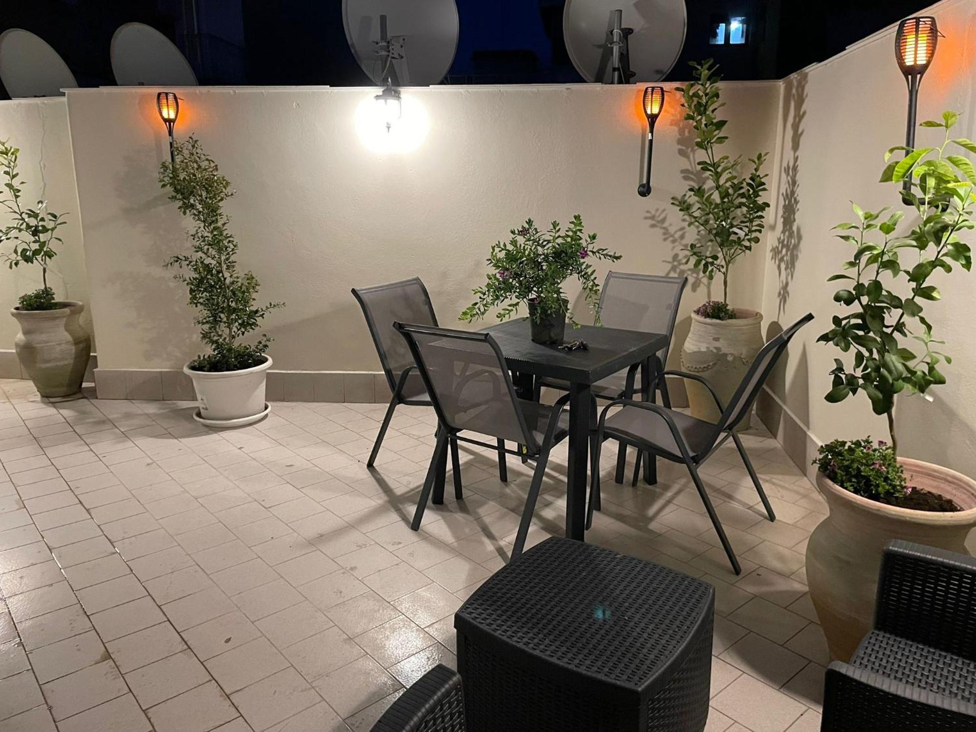 Pacini 88 Rooms And Apartment Catania Centro מראה חיצוני תמונה