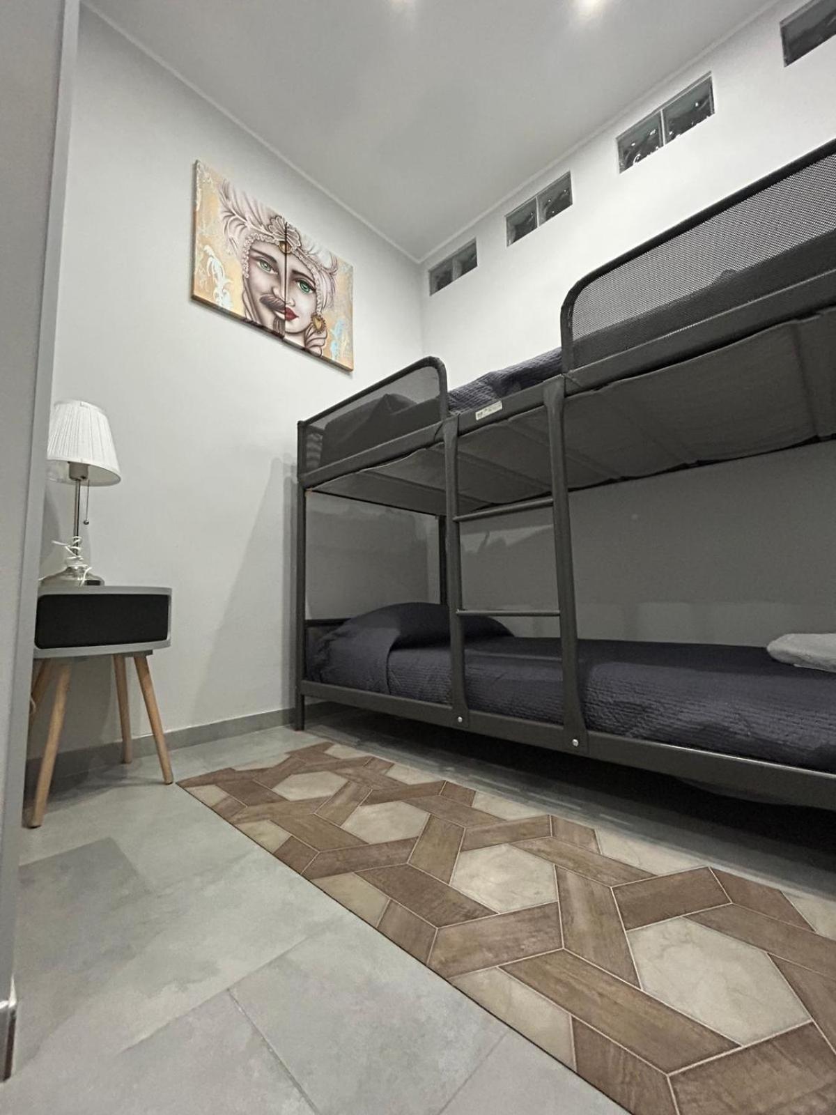 Pacini 88 Rooms And Apartment Catania Centro מראה חיצוני תמונה