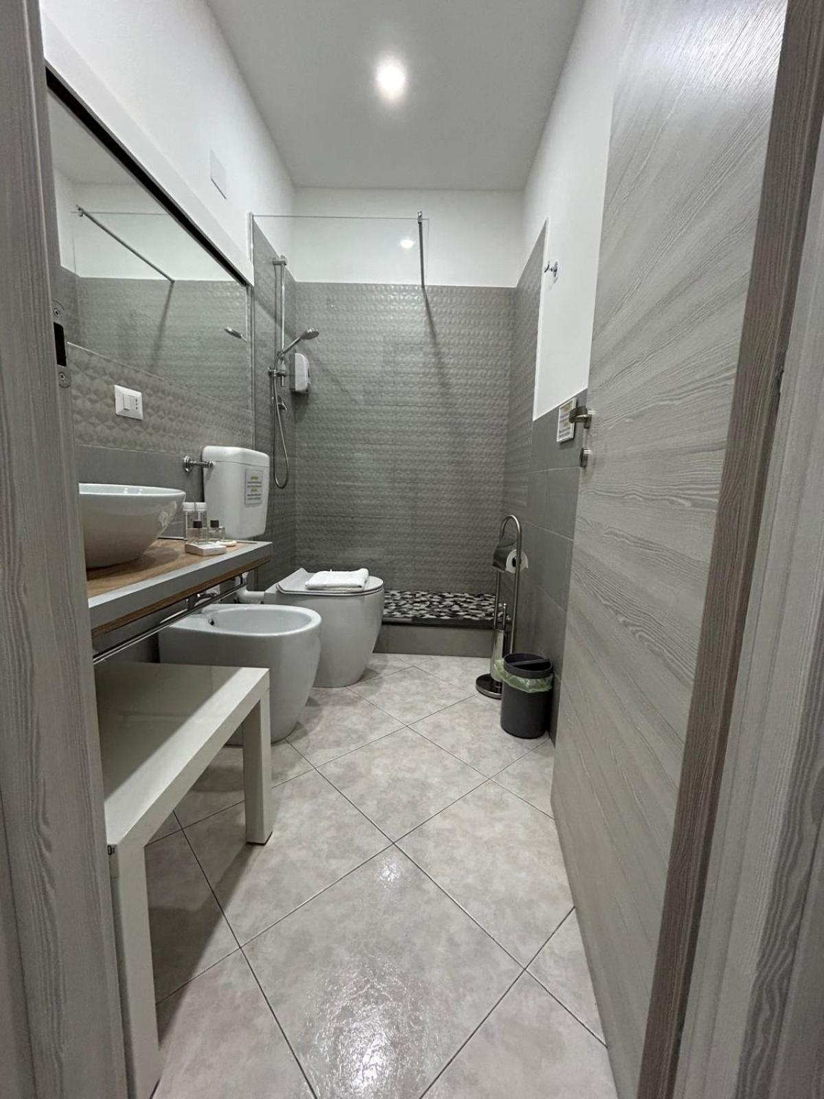Pacini 88 Rooms And Apartment Catania Centro מראה חיצוני תמונה