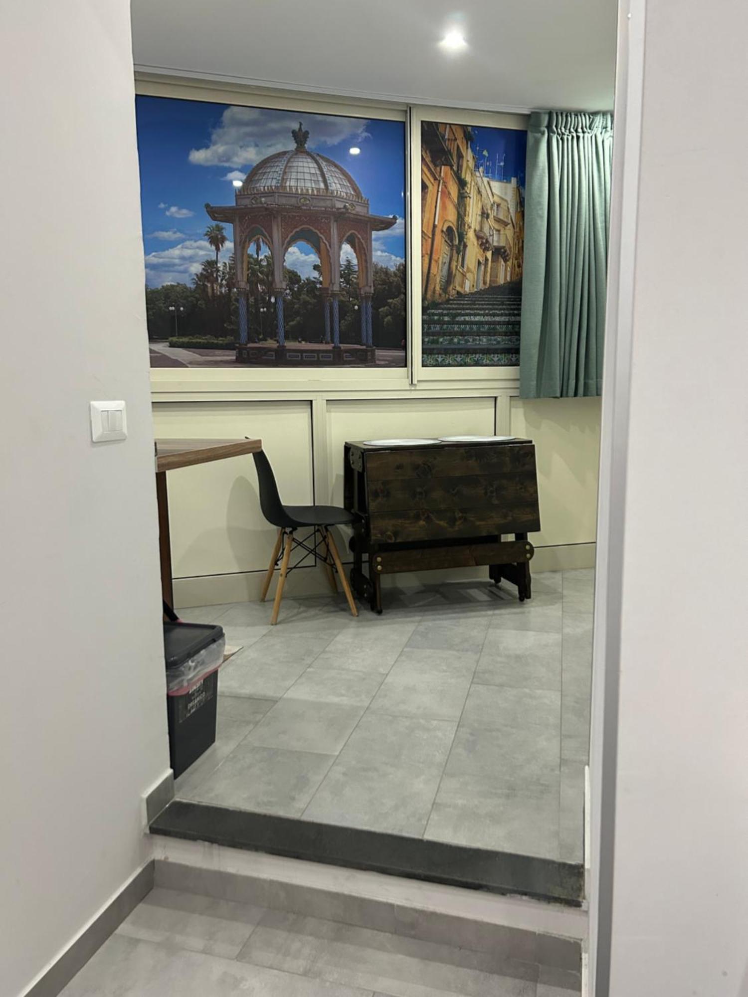 Pacini 88 Rooms And Apartment Catania Centro מראה חיצוני תמונה