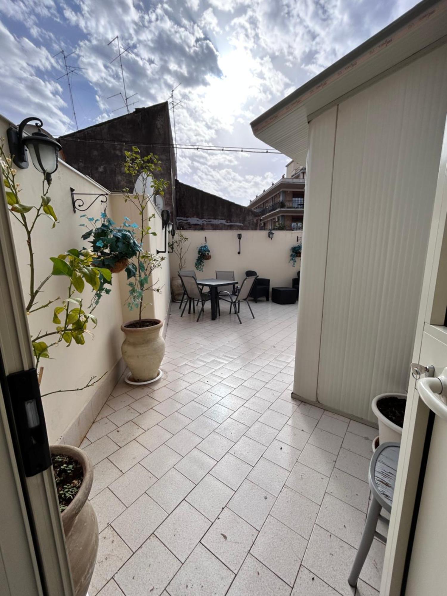 Pacini 88 Rooms And Apartment Catania Centro מראה חיצוני תמונה