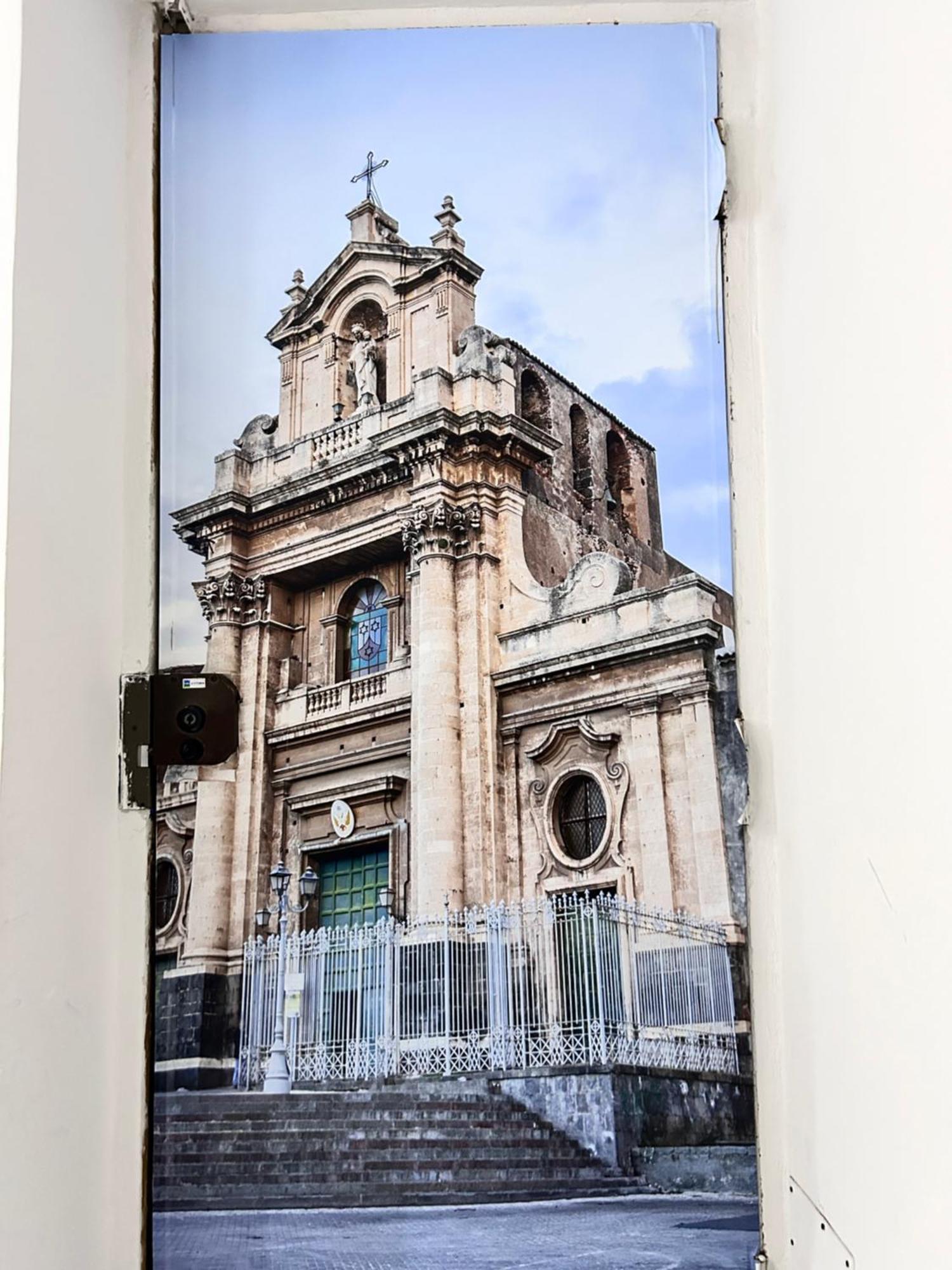 Pacini 88 Rooms And Apartment Catania Centro מראה חיצוני תמונה