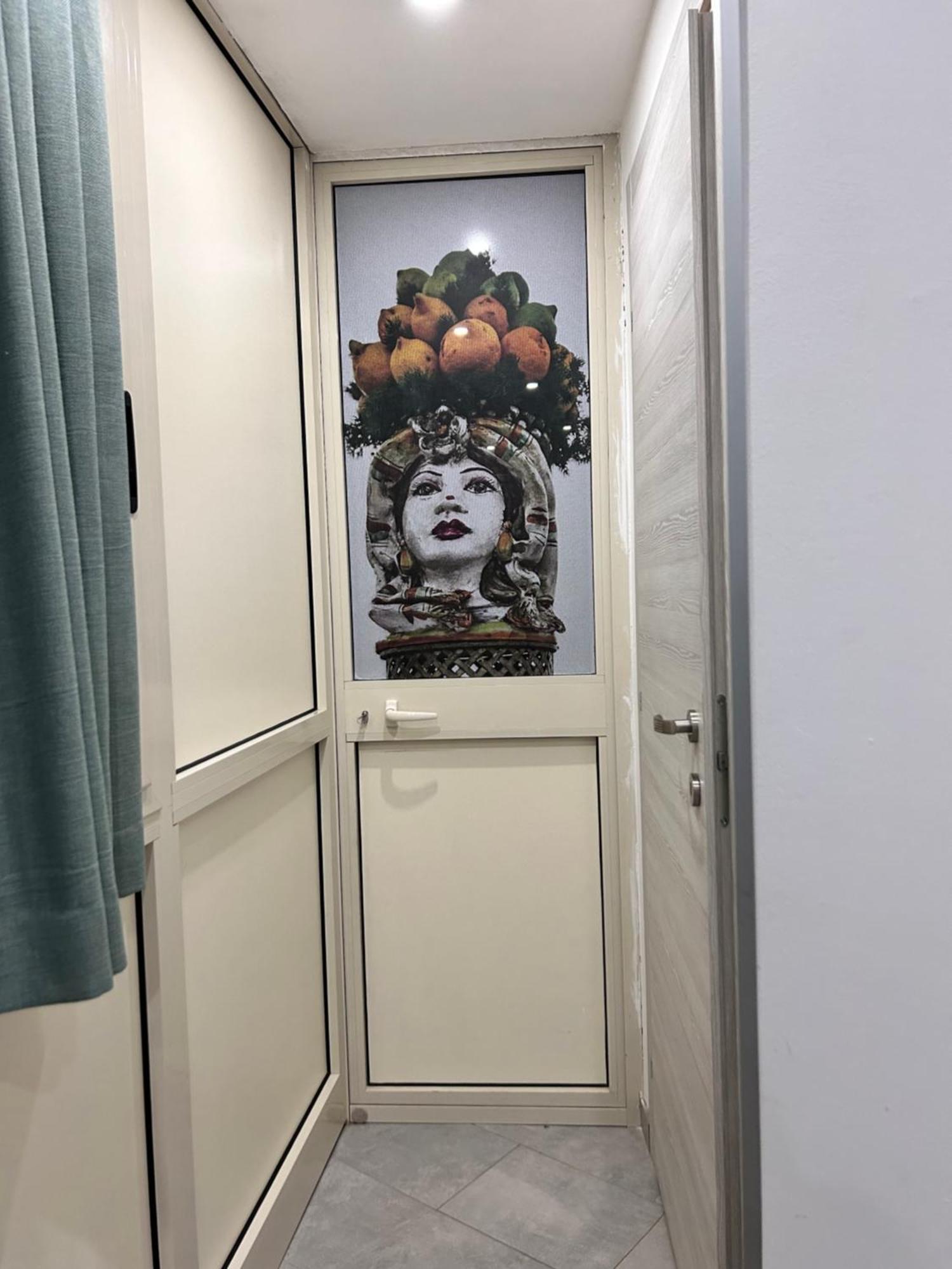Pacini 88 Rooms And Apartment Catania Centro מראה חיצוני תמונה